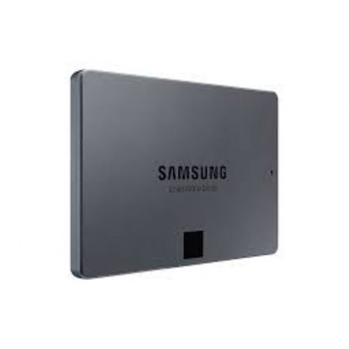SSD SAMSUNG 860 QVO 1 TB SATA3 MZ-76Q1T0BW